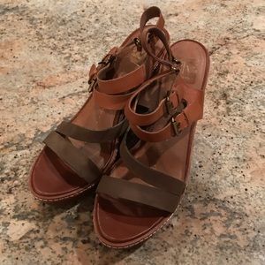 Women’s Dolce Vita Wedges